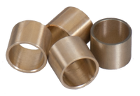 Thumbnail for Eagle Replacement Rod Small End Bushes (Pack of 4)