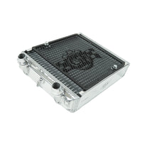 Thumbnail for CSF 2015+ Mercedes Benz C63 AMG (W205) Auxiliary Radiator- Some Applications Require Qty 2