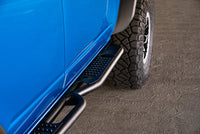 Thumbnail for DV8 Offroad 21-22 Ford Bronco OE Plus Series Side Steps