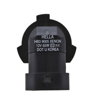Thumbnail for Hella 9005 12V 65W High Performance P20d 2.0 Bulb (Pair)