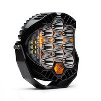 Thumbnail for Baja Designs LP9 Racer Edition Series High Speed Spot Pattern LED Light Pods - Clear