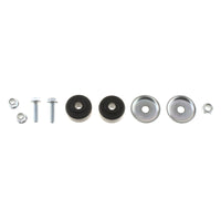 Thumbnail for Bilstein B6 2009 Ford Ranger FX4 Front 46mm Monotube Shock Absorber
