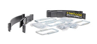 Thumbnail for Hellwig 04-12 Chevrolet Colorado Load Pro 15 Helper Spring - Up To 1500lbs