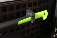 Thumbnail for Putco 16-21 Nissan Titan/Titan XD - 5.7ft (Short Box) Molle Passenger Side Panel