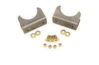 Thumbnail for BMR 82-02 3rd Gen F-Body w/ 3in-3.25in Axles Sway Bar Mount Kit w/ Weld-On Bracket - Bare