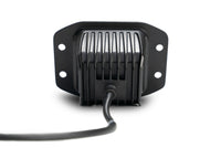 Thumbnail for DV8 Offroad Elite Series 3in Cube LED Light 40W Spot 3W LED