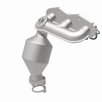 Thumbnail for MagnaFlow Conv DF 07-10 Camry 3.5 Passenger Side Manifold