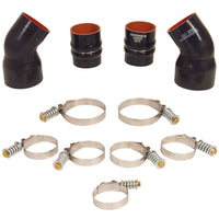 Thumbnail for BD Diesel Intercooler Hose/Clamp Kit - Dodge 1994-2002