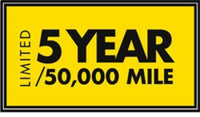 Thumbnail for MagnaFlow Conv Univ 2.50inch OBDII Rear 50 State