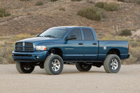 Thumbnail for Fabtech 03-08 Dodge 2500/3500 4WD Diesel Only 4.5in Perf Sys w/Perf Shks