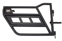 Thumbnail for Fishbone Offroad 2018+ Jeep Wrangler JL Front/Rear Tube Doors
