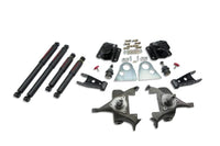 Thumbnail for Belltech LOWERING KIT WITH ND2 SHOCKS