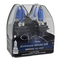 Thumbnail for Hella Bulb 9005XS 12V 100W XEN WHT XB (2)