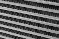 Thumbnail for CSF High Performance Bar & Plate Intercooler Core (Vertical Flow) - 27in L x 6in H x 3in W