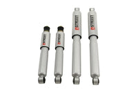 Thumbnail for Belltech Street Performance Shock Set 2012 Ford F-350