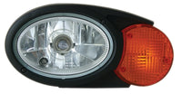Thumbnail for Hella Headlamp Es/Us Fapo Bl Li 0Grm8 Mg 1Eb