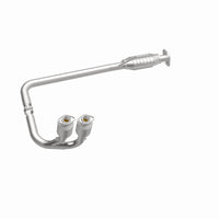 Thumbnail for MagnaFlow Conv DF 04-06 Wrangler/Unl 4.0 rr O