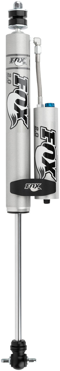 Thumbnail for Fox 97-06 Jeep TJ 2.0 Perf Series 7.6in. Smooth Body R/R Front Shock w/CD Adj / 0-2in & 0-1.5in Lift