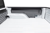 Thumbnail for Putco 20-21 Jeep Gladiator - 5ft (Sandard Box) Molle Passenger Side Panel