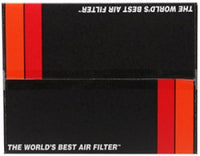 Thumbnail for K&N 00-04 Dodge Dakota/Durango V8-4.7L Performance Intake Kit