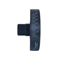 Thumbnail for Fluidampr Ford 302 351 / 400 Internal balance (replaces 28 oz in) Steel Internally Balanced Damper