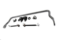 Thumbnail for Hellwig 07-18 Jeep Wrangler JK 3-5in Lift Heat Treated Chromoly 1-1/4in FR Sway Bar w/QD End Links