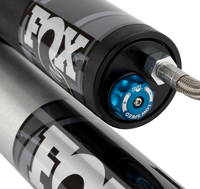 Thumbnail for Fox 99+ Chevy HD 2.0 Performance Series 11.1in. Smooth Body R/R Rear Shock / 1.5-3.5in. Lift