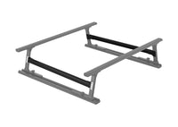 Thumbnail for Thule Xsporter Pro Shift/Mid Accessory Side Bar (Long 50in. / T-Slot Design) - Black