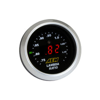 Thumbnail for AEM Digital Wideband UEGO Gauge