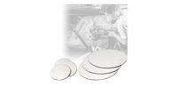 Thumbnail for Griots Garage 6in Glass Polishing Pads (Set of 3)