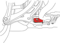 Thumbnail for SPC Performance JEEP/DODGE CAM KIT