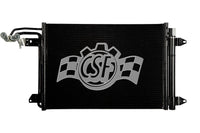Thumbnail for CSF 2006 Volkswagen Golf 1.8L A/C Condenser