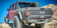 Thumbnail for DV8 Offroad 2019+ Jeep Gladiator Bedside Sliders