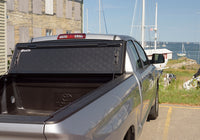 Thumbnail for BAK 2022+ Toyota Tundra 6.5ft Bed BAKFlip G2 Bed Cover