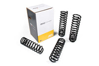 Thumbnail for JKS Manufacturing 07-18 Jeep Wrangler JK 2dr 2.5in Coil Box Kit