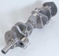 Thumbnail for Eagle Chevrolet Big Block LW Forged 4340 Crankshaft