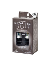 Thumbnail for Putco 3157 - White Metal 360 LED