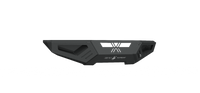 Thumbnail for Road Armor 08-10 Ford F-250/F-350 SPARTAN Front Bumper - Tex Blk