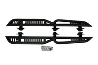 Thumbnail for DV8 Offroad 21-22 Ford Bronco OE Plus Series Side Steps