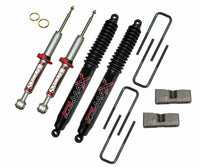 Thumbnail for Skyjacker F-150 Heritage Lift Kit