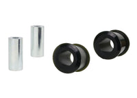 Thumbnail for Whiteline Plus 2010 Volkswagen CC Rear Control Arm Lower Rear Inner Bushing Kit