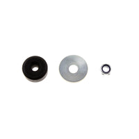 Thumbnail for Bilstein B6 1994 Land Rover Range Rover County LWB Front 46mm Monotube Shock Absorber