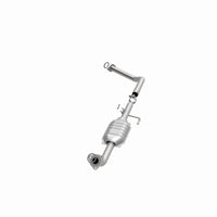 Thumbnail for MagnaFlow Conv DF 01-04 Sequoia 4.7L D/S OEM