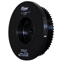 Thumbnail for Fluidampr Dodge Cummins 6.7L Steel Internally Balanced Damper