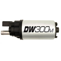 Thumbnail for DeatschWerks 340 LPH Ford In-Tank Fuel Pump DW300M Series w/ 97-04 F-150/F-250 V6/V8 Install Kit