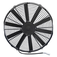 Thumbnail for SPAL 1103 CFM 16in Fan - Push (VA18-AP10/C-41S)
