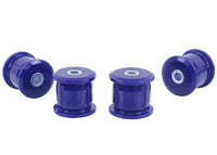 Thumbnail for SuperPro 2002 Jeep Liberty Limited Rear Lower Trailing Arm & Bushing Kit