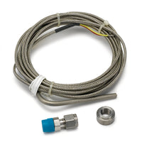 Thumbnail for Autometer 3/16 inch Competition EGT Probe Kit