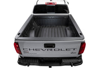 Thumbnail for Putco 15-21 Chevy Colorado /Canyon - 5.1ft (Short Box) Molle Passenger Side Panel