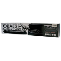 Thumbnail for ORACLE Lighting 19-22 RAM Rebel/TRX Front Bumper Flush LED Light Bar System - Yellow SEE WARRANTY